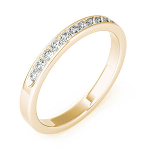 0.24 CTW 14ky Ring