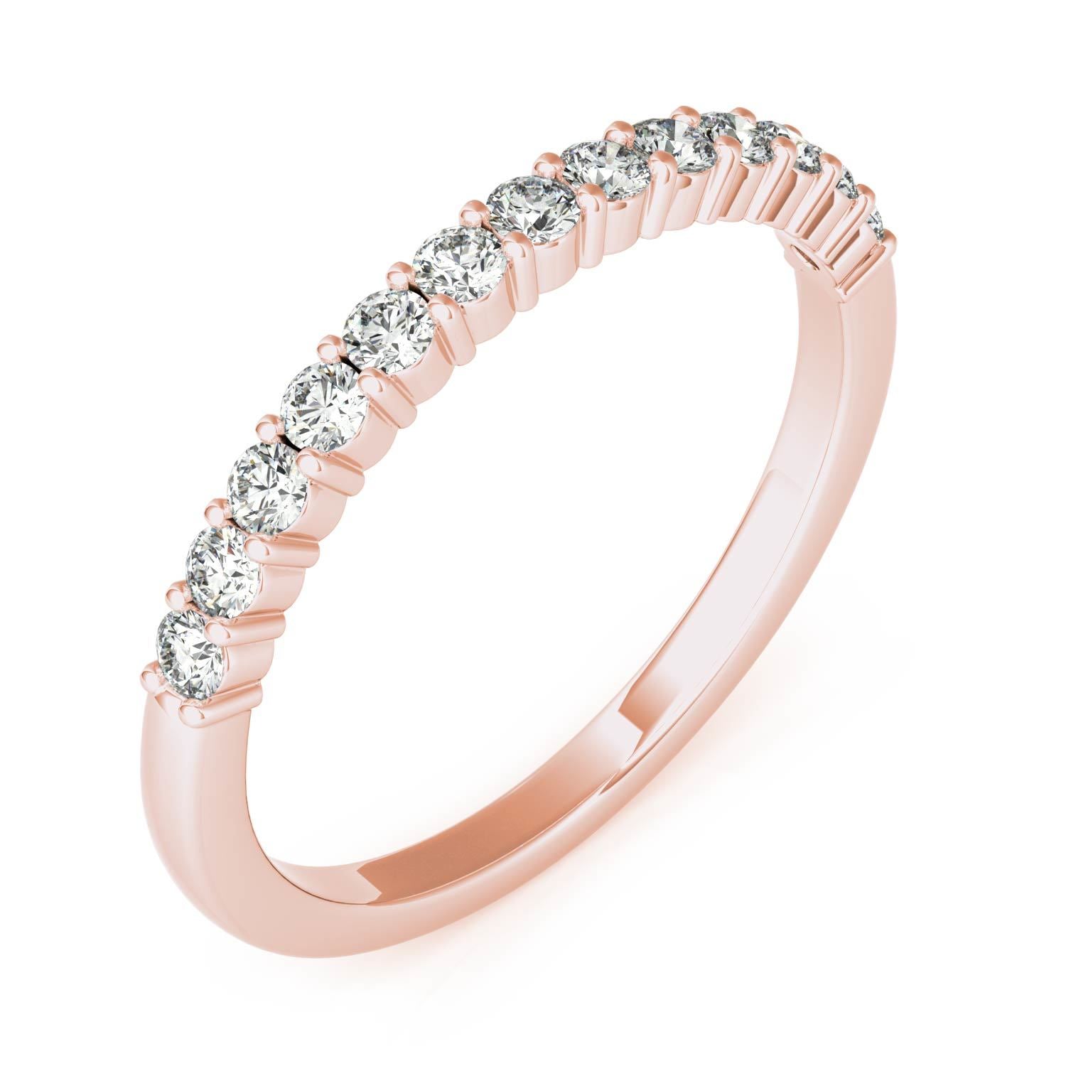0.30 CTW 14kr Ring
