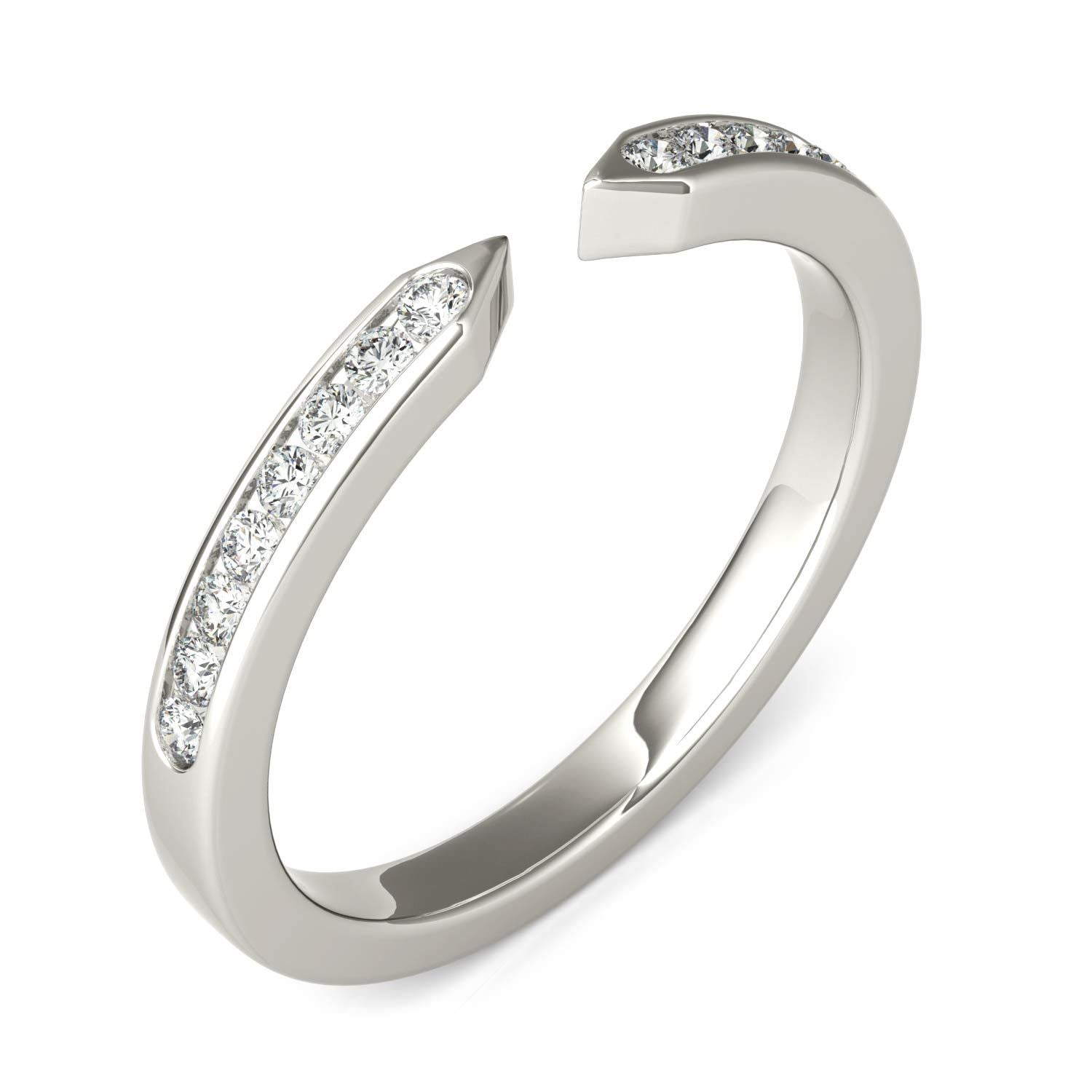 0.20 CTW 14kw Ring