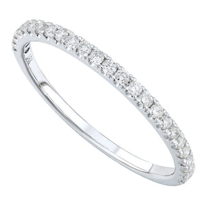 Wedding Bands