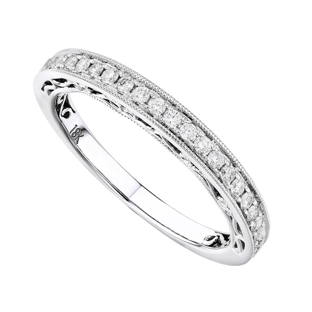 Wedding Bands