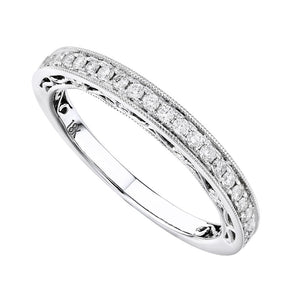 Wedding Bands