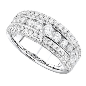 Wedding Bands