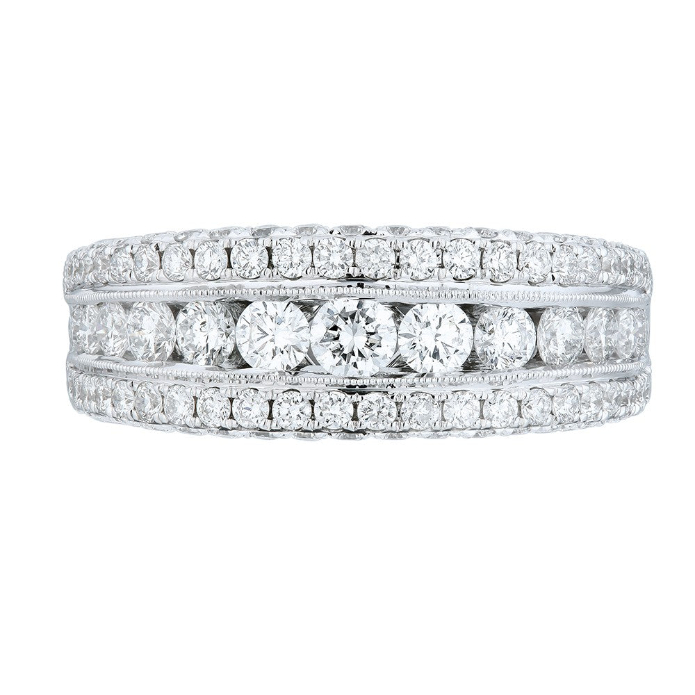 Wedding Bands