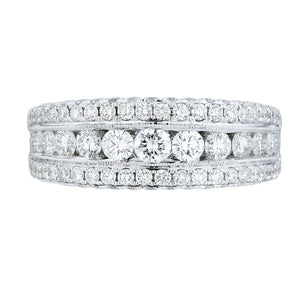 Wedding Bands
