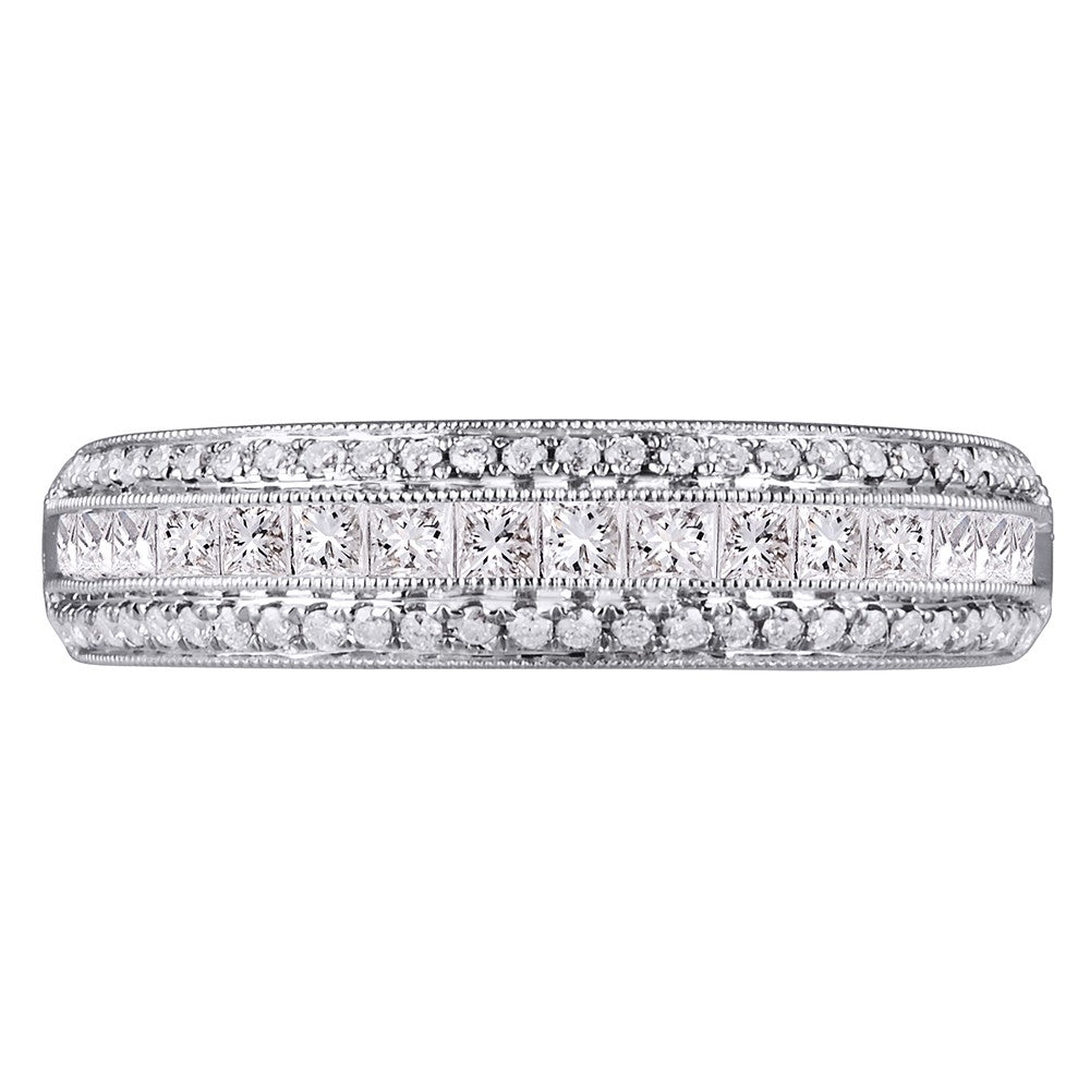 Wedding Bands
