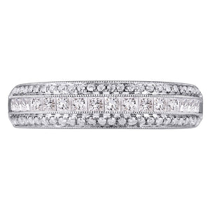 Wedding Bands