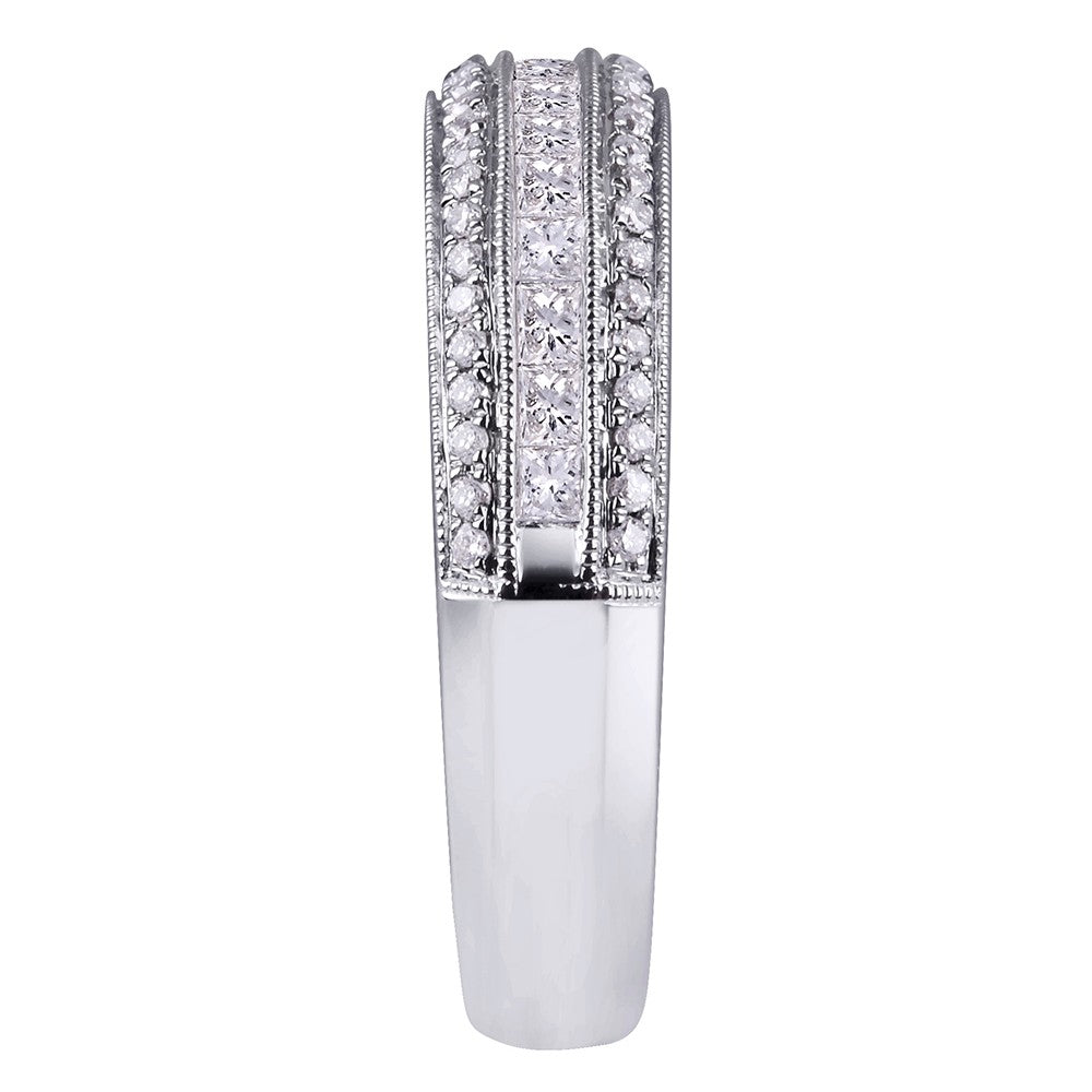 Wedding Bands