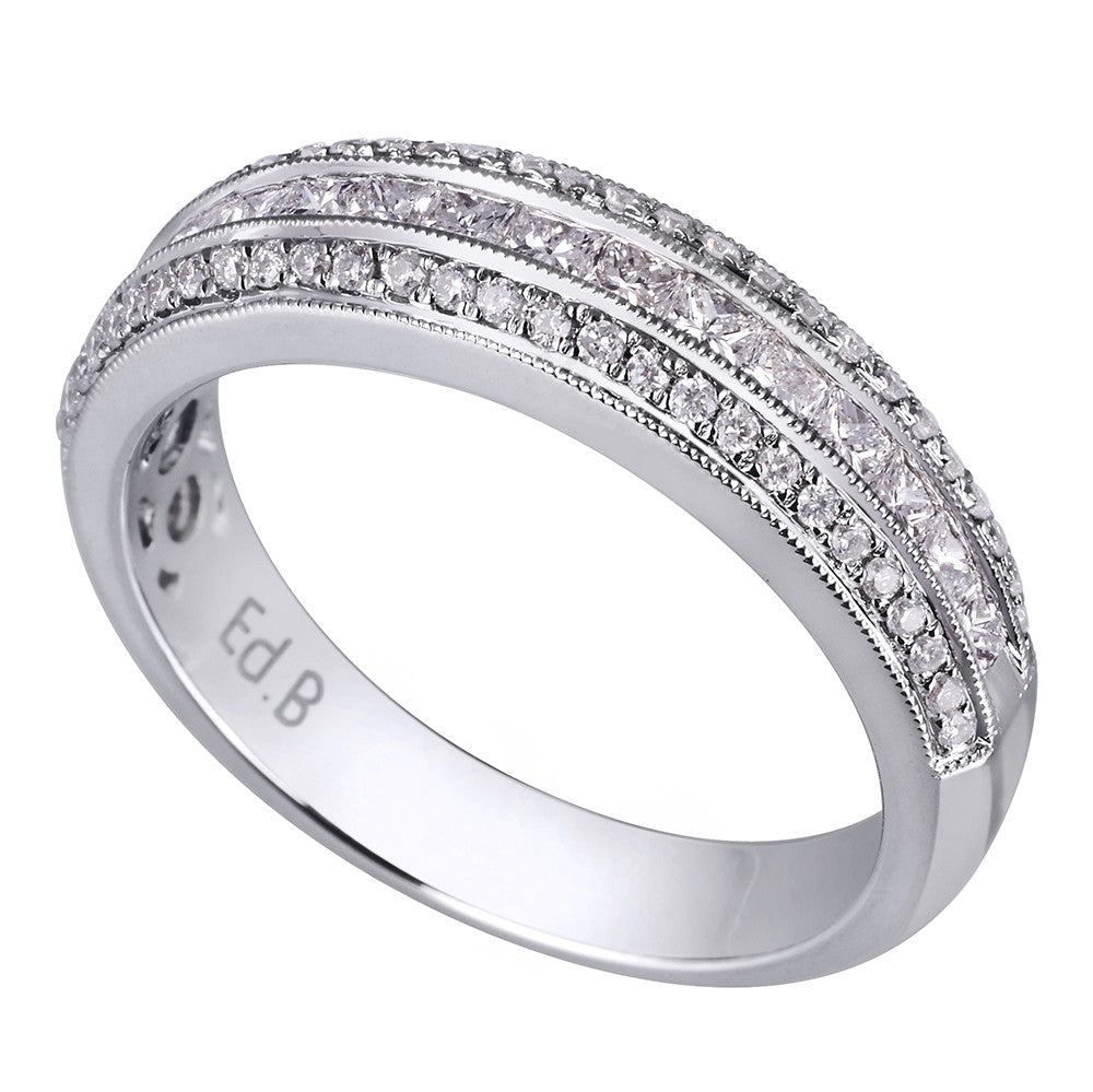 Wedding Bands