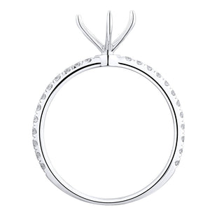 0.30 CTW Engagement Ring